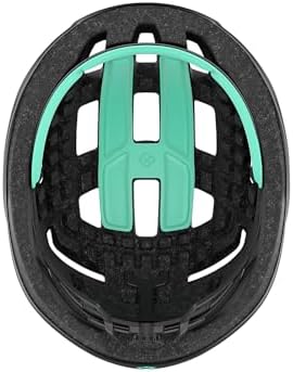LAZER Tempo KinetiCore Bike Helmet, Lightweight Bicycling Gear for Adults, Men & Women’s Cycling Head Gear