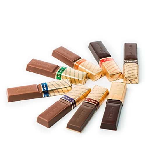 Merci Assorted Chocolate Finest Selection 8 Flavors