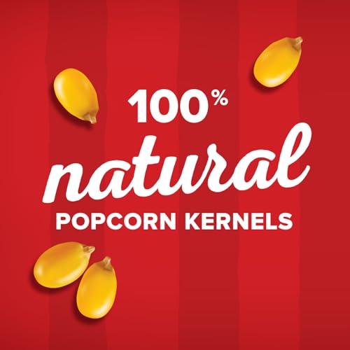 Orville Redenbacher's Popcorn Kernels, White Corn, 30 oz.