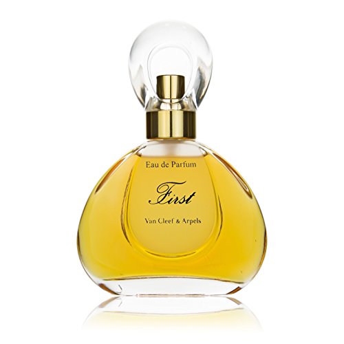 FIRST by Van Cleef & Arpels EAU DE PARFUM SPRAY 2 OZ