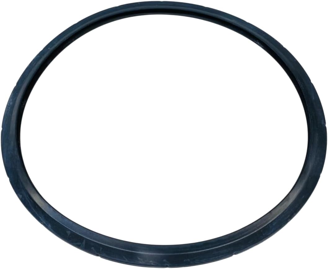 2 Pk, Presto Pressure Cooker Sealing Ring Gasket, 09918