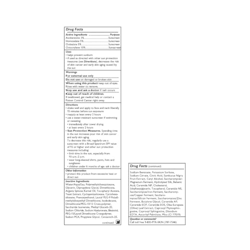 Peter Thomas Roth | Water Drench® Broad Spectrum SPF 45 Hyaluronic Cloud Moisturizer