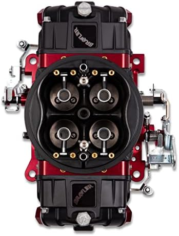 Quick Fuel 850 CFM Carb - BR-67332
