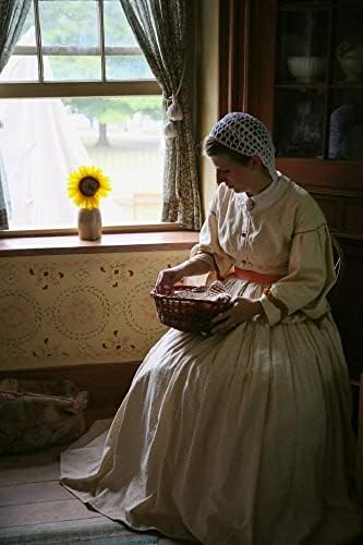 Laelfe Artificial Sunflower Flowers Long Stem Silk Fake Large Sunflowers Decoration for Outdoor Home Wedding Baby Shower Birthday Party Single Bulk