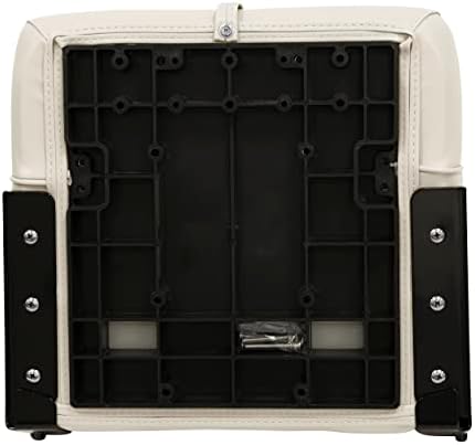 Wise Premier Series Pontoon Folding Fishing Seat