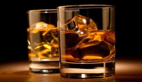 Premium Grains for REAL Whiskey Bourbon Shine - All Grain & Premium Yeast Blend is included!