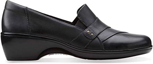 Clarks Womens May MarigoldSlip-On Loafer