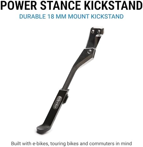 Portland Design Works Power Stance Bicycle Kickstand