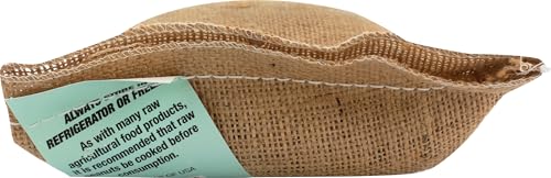 Aunt Rubys, Peanuts Raw Shelled, 48 Ounce