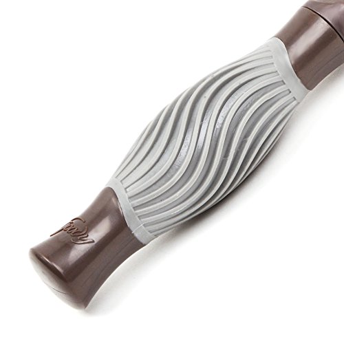 Goody Grip N Cushion Brush, Style Paddle