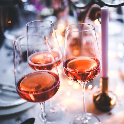 Sutter Home Fre White Zinfandel from California Vineyards - Fragrant Strawberry Aromas with Pleasant, Lingering Finish (1 Pack, White Zinfandel)