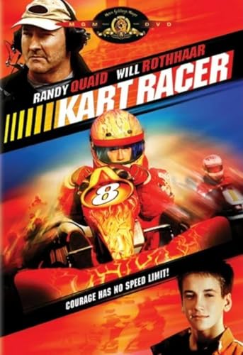 Kart Racer