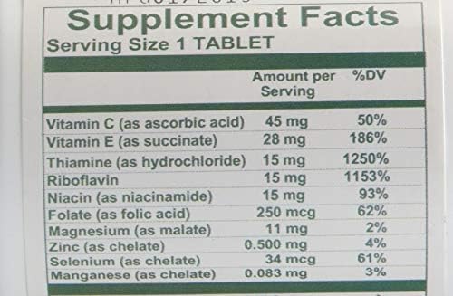 Nutri-West - Core Level Adrenal - 120