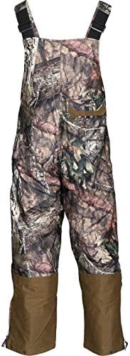Rocky mens Prohunter Waterproof Insulated Bibs