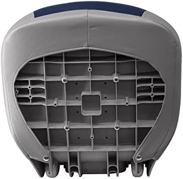 Wise 3156 Torsa 2 Folding Boat Seat