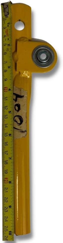 Drive Control Lever w/Bearing for 20"&25" Reel Mower Part# 1004