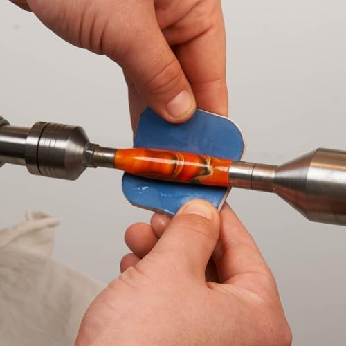 Pen Sanding Kit