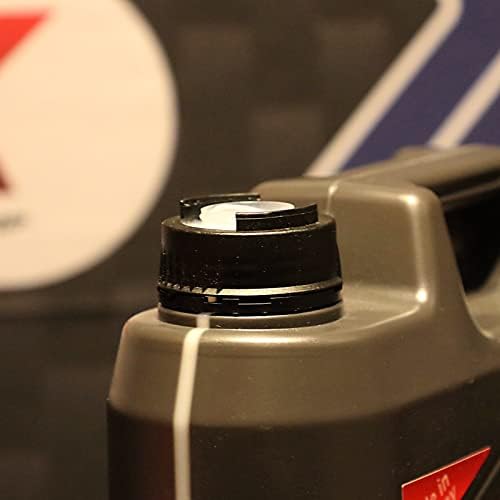 Liqui Moly 20064 4T Mineral Street Motor Oil - 20W-50-4L