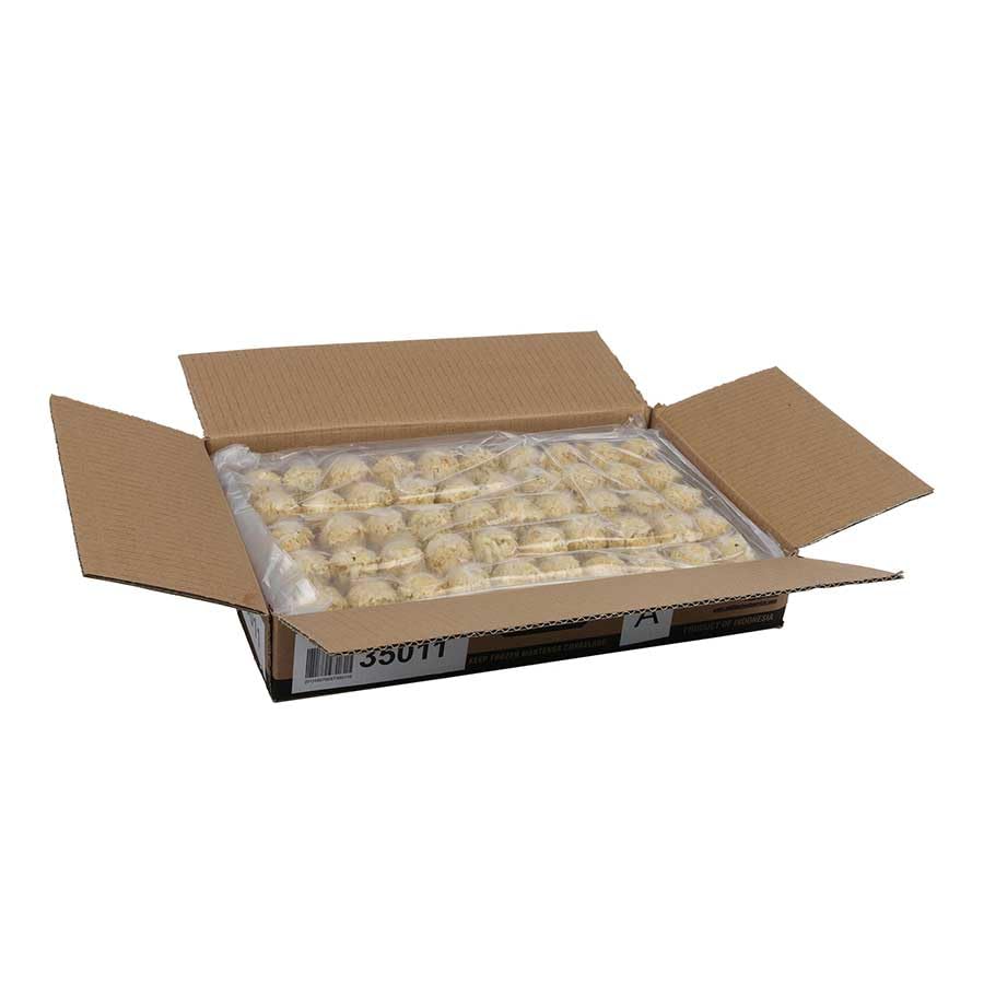 Phillips Frozen Signature Crab Cake, 0.75 Ounce -- 100 per case.