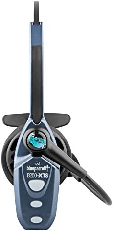 VXi BlueParrott B250-XTS-Noise Canceling Bluetooth Headset (Renewed)
