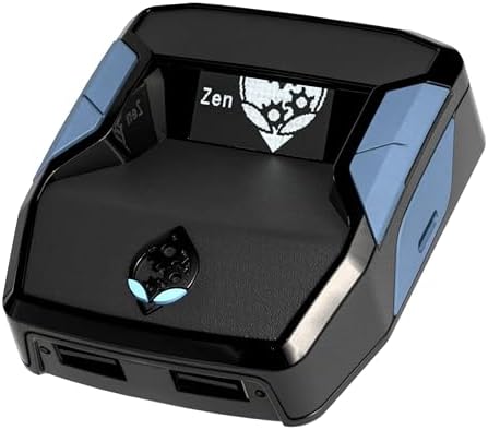 Cronus Zen Controller Emulator for Xbox, PlayStation, Nintendo and PC (CM00053)