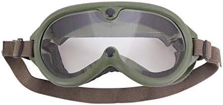 Rothco G.I. Type Sun, Wind & Dust Goggles