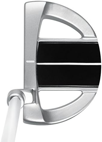 Orlimar Golf Tangent T1 Mallet Putters for Men, Right and Left Handed with Free Headcover