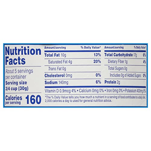 French's Original Potato Sticks, 5 oz (Pack of 12)