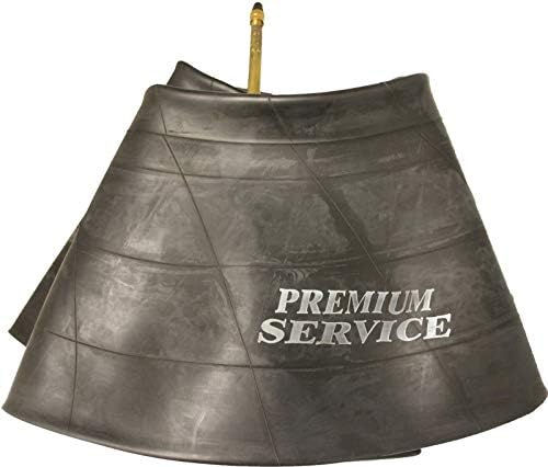 Premium Service Low Platform Tire Inner Tube TR444 Valve Stem 9.00-15 9.00R15 10.00-15 10.00R15 11.00-15 11.00R15