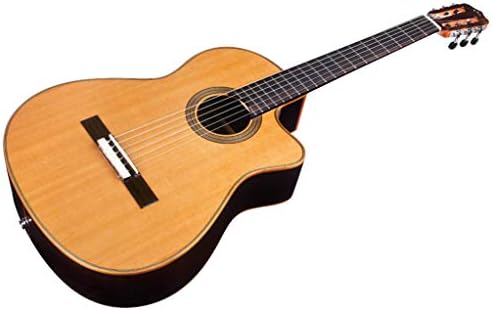 Cordoba Fusion 12 Orchestra CE CD/IN