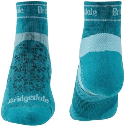 Bridgedale Women's Trail Run Ultralight T2 Merino Performance Ankle