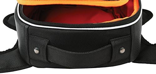 Nelson-Rigg Route 1 Journey Highway Cruiser Magnetic Tank Bag, fits Harley Davidson, Indian, Honda, Yamaha, Suzuki and more