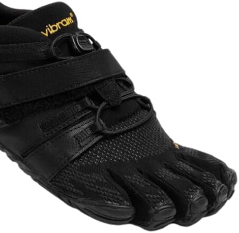 Vibram Women's FiveFingers V-Train 2.0 | Barefoot Cross-Training Shoe for Balance and Stability