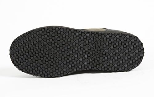 Duck and Fish Men's Sticky Rubber Sole Wading Shoe