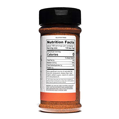 Jack Stack Barbecue Dry Rub Seasoning Variety Pack - All Purpose, Steak, Poultry & Meat Seasonings - Kansas City Spice 3 Pack - for Chicken, Steak, Ribs, Vegetables, Seafood, and More (7oz Each)