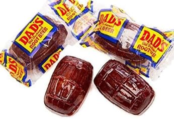 Dad's Root Beer Barrels, 1lb
