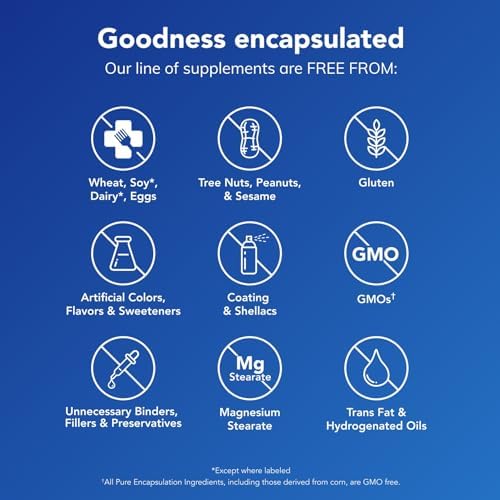 Pure Encapsulations Cal/Mag/D Liquid | Calcium, Magnesium and Vitamin D in a Convenient Liquid Form | 16.2 fl. oz. | Calcium