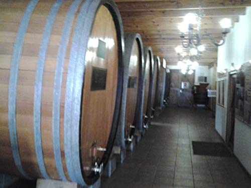 Carolina Red Non-Alcoholic Muscadine Wine