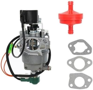 Carburetor For harbor freight Predator 9500watt inverter 459cc engine 59188