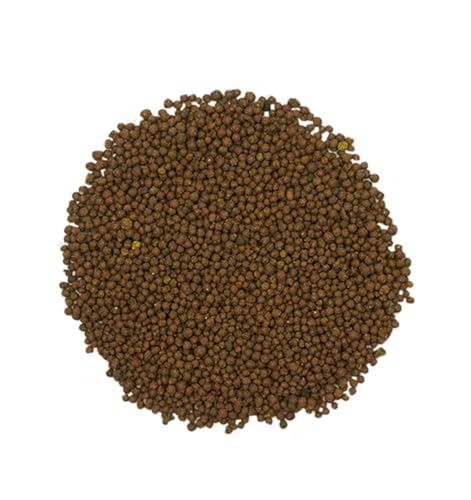 The Andersons Barricade Professional-Grade Granular Pre-Emergent Weed Control - Covers up to 5,800 sq ft (18 lb)