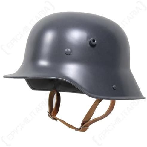 WW1 German M16 Helmet with Liner