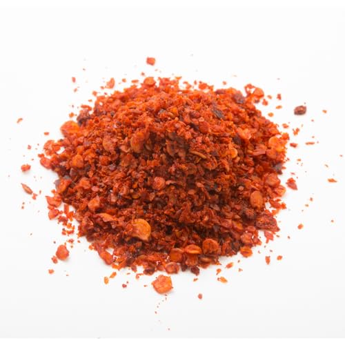 Dried Ñora Peppers (25 Grams)