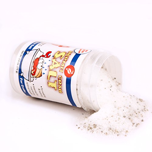 HBH Pisces Pros Hermit Crab Salt 2.6 oz