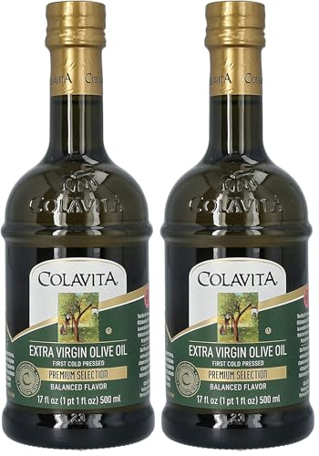 Colavita, Oil Olive Extra Virgin, 17 Fl Oz