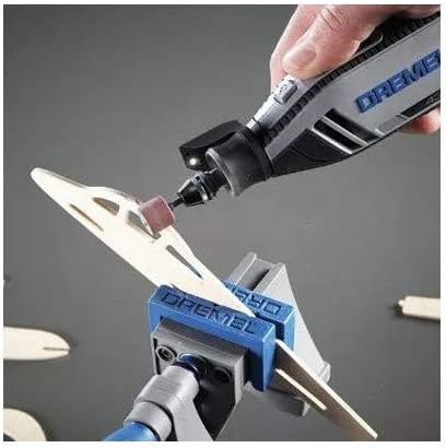 Dremel 4300-DR-RC 1.8 Amp Variable Speed Rotary Tool Kit (Reconditioned)
