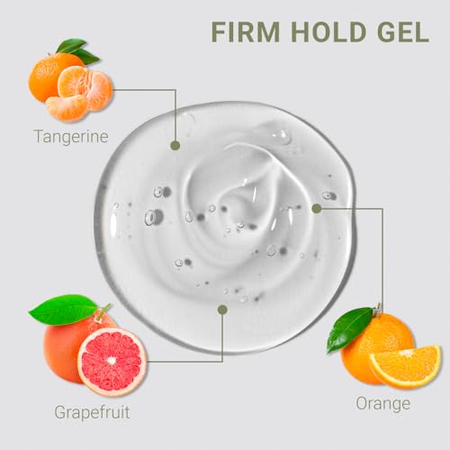 Loma Hair Care Firm Hold Gel