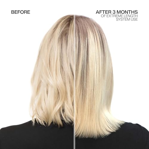 Redken Extreme Length Conditioner – For Longer Hair