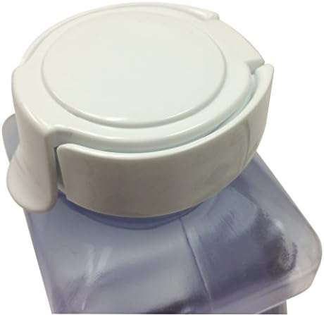Farm Innovators HRB-20 Heated 32-Oz Water Bottle for Small Animals | Thermostatically controlled to operate only when necessary, for rabbits, guinea pigs, birds, and small rodents, 20W