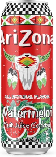 AriZona Mucho Mango Fruit Juice Drink - 22 Fl Oz Big Can