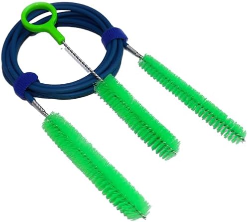 Aveen CPAP Tube and Mask Cleaning Brush, Suitable for All CPAP Hoses and Masks, CPAP Hose Cleaning Brush Kit, Enhance Your CPAP Machine and CPAP mask